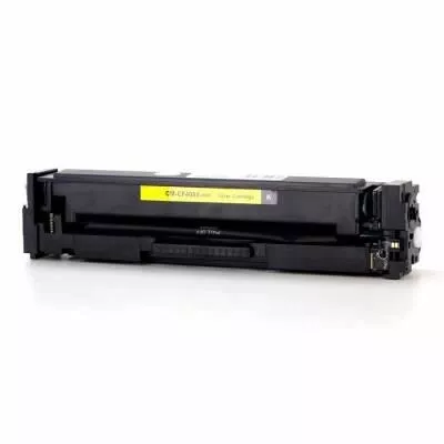 Hp 507X-CE400X Siyah Muadil Toner