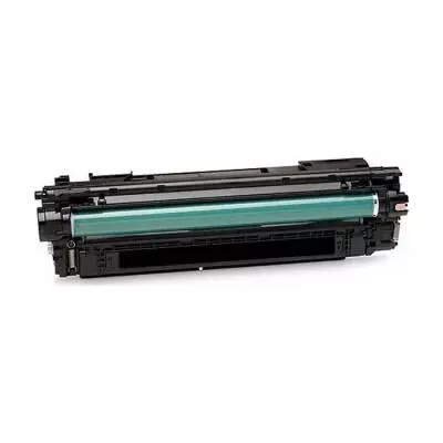 Hp 655A-CF450A Siyah Muadil Toner