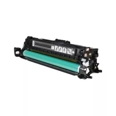 Hp 647A-CE260A Siyah Muadil Toner