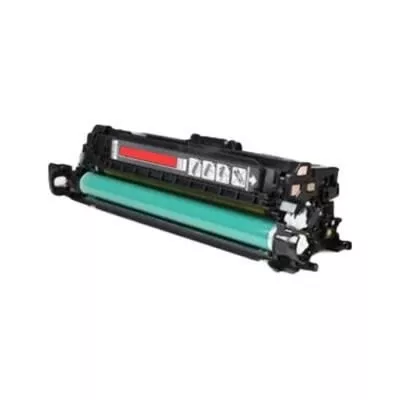 Hp 648A-CE263A Kırmızı Muadil Toner