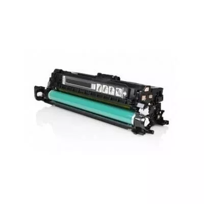 Hp 646A-CF031A Mavi Muadil Toner