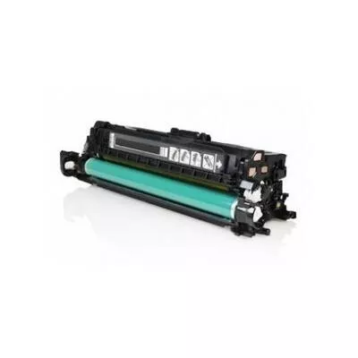 Hp 646A-CF032A Sarı Muadil Toner
