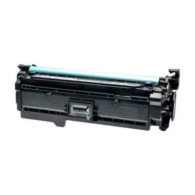 HP CE401A (507A) Mavi Muadil Toner - 5.500 Sayfa