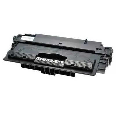 HP Q7570A (70A) Siyah Muadil Toner
