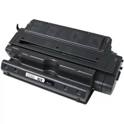 Hp 82X-C4182X Muadil Toner