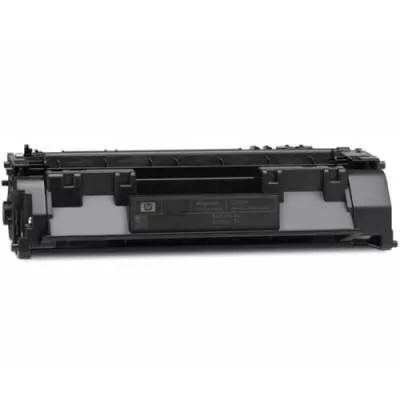 HP CE505XXL Siyah Muadil Toner