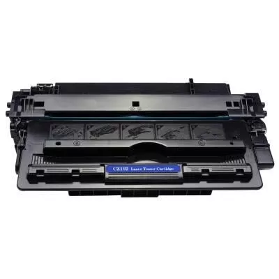 Hp 93A-CZ192A Muadil Toner