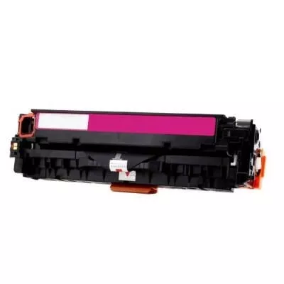 HP 312A CF383A Kırmızı Muadil Toner