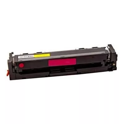 HP 207A W2213A Kırmızı Muadil Toner Çipsiz