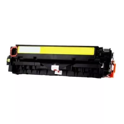 Hp 304A-CC532A Sarı Muadil Toner