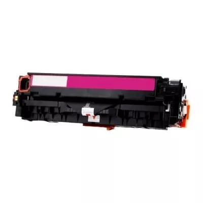Hp 305A-CE413A Kırmızı Muadil Toner