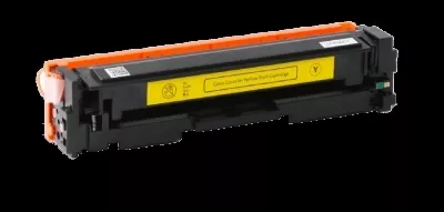 Hp 201X-CF402X Sarı Muadil Toner