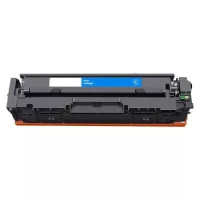 Hp 203A-CF541A Mavi Muadil Toner