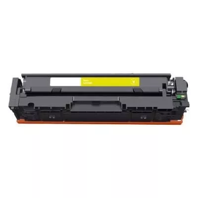 Hp 203A-CF542A Sarı Muadil Toner
