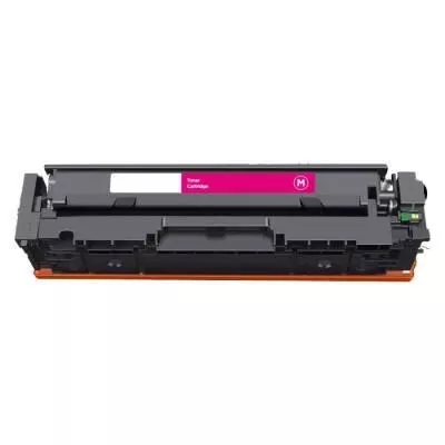 Hp 203A-CF543A Kırmızı Muadil Toner