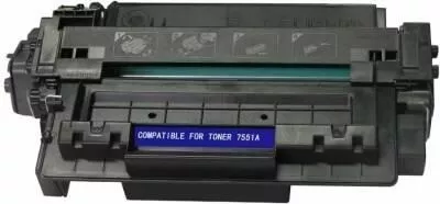 Hp 53X-Q7553X Muadil Toner Yüksek Kapasite