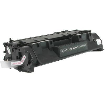 HP CE505A (05A) Muadil Toner