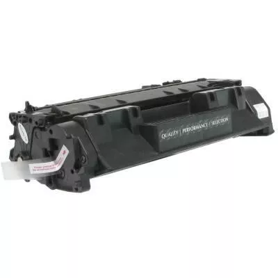 HP CE505A (05A) Muadil Toner