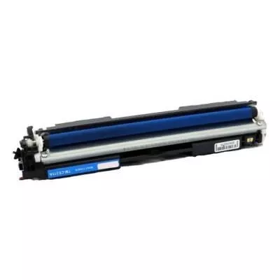HP 126A / 130A (CE311A) Mavi Muadil Toner