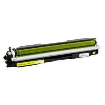 HP 126A / 130A (CE312A) Sarı Muadil Toner