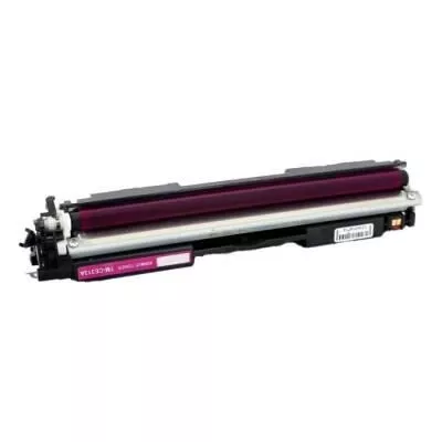 HP 126A Kırmızı Muadil Toner CE313A