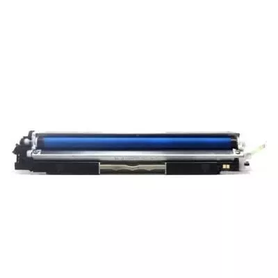 Hp 130A-CF351A Mavi Muadil Toner