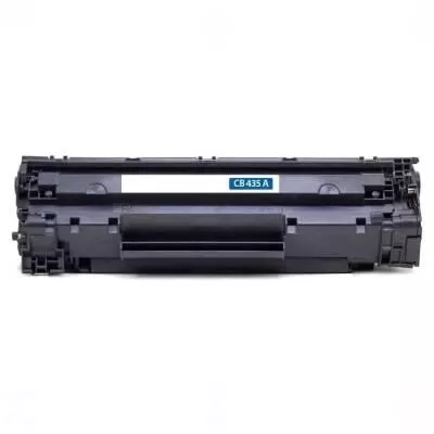 Hp 35A-CB435A Muadil Toner