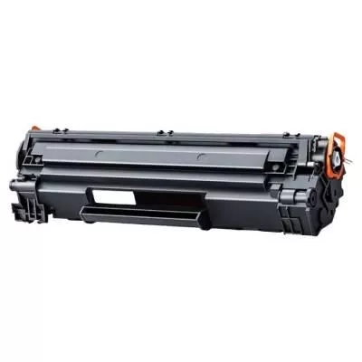 HP CB436A (36A) Siyah Muadil Toner