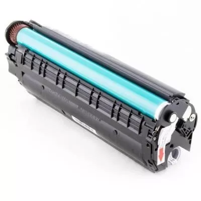 Hp 12A-Q2612X Siyah Yüksek Kapasiteli Muadil Toner