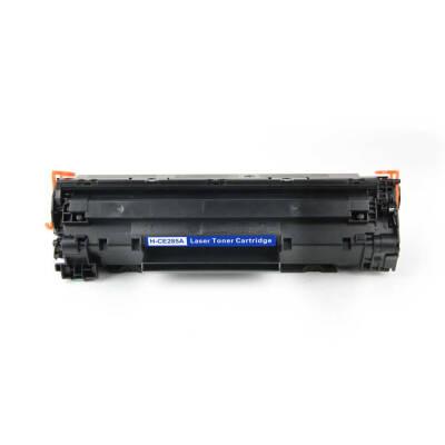 HP CE285A 85A Siyah Muadil Toner