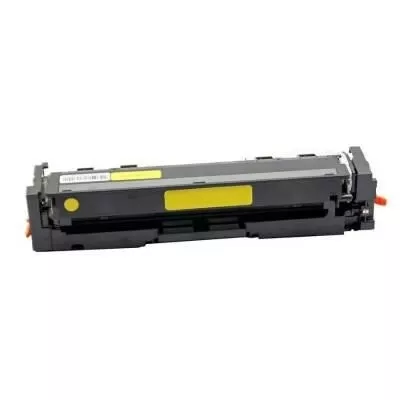 HP 207A W2212A Sarı Muadil Toner Çipli