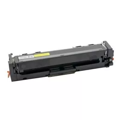 HP 207A W2210A Siyah Muadil Toner Çipli