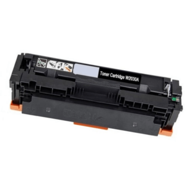 HP 415X (W2030X) Yüksek Kapasite Siyah Muadil Toner Çipsiz