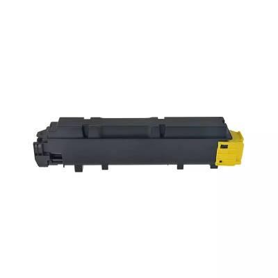 Kyocera TK-5415Y (1T02Z7ANL0) Sarı (Yellow) Yüksek Kapasiteli Muadil Toner