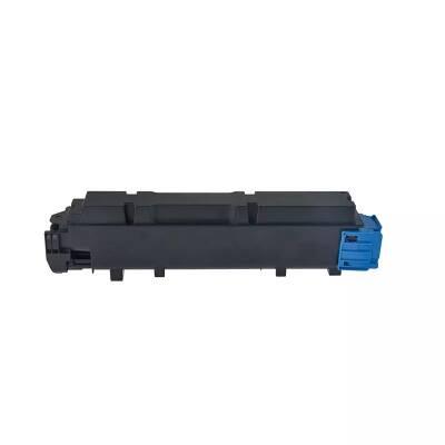 Kyocera TK-5415C (1T02Z7CNL0) Mavi (Cyan) Yüksek Kapasiteli Muadil Toner