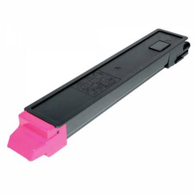 Kyocera TK-8115 Kırmızı (Magenta) Muadil Toner (1T02P3BNL0)
