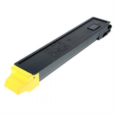 Kyocera TK-8115 Sarı (Yellow) Muadil Toner (1T02P3ANL0)