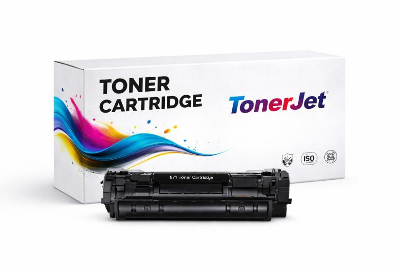 Oki MC853-45862849 Sarı Muadil Toner