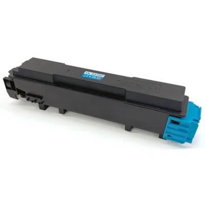 Kyocera Uyumlu TK-5370 Mavi Muadil Toner