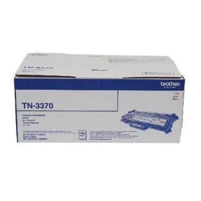 Brother TN-3370 Orjinal Toner