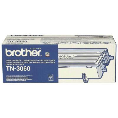 Brother TN-3060 Orjinal Toner Yüksek Kapasiteli