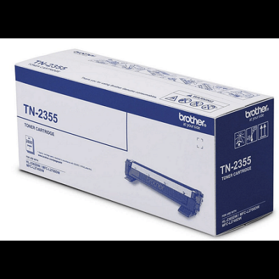 Brother TN-2355 Orjinal Toner