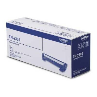 Brother TN-2305 Orjinal Toner