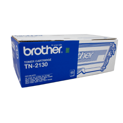 Brother TN-2130 Orjinal Toner