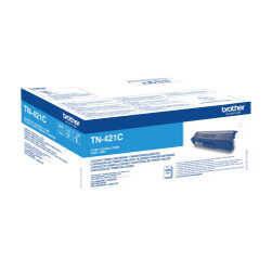 Brother TN-461 Mavi Orjinal Toner