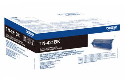Brother TN-461 Siyah Orjinal Toner