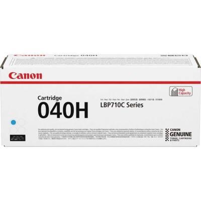 Canon CRG-040H/0459C001 Mavi Orjinal Toner Yüksek Kapasiteli