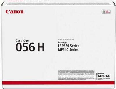 Canon CRG-056H/3008C002 Orjinal Toner Extra Yüksek Kapasiteli