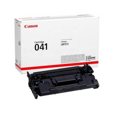 Canon CRG-041 Orjinal Toner