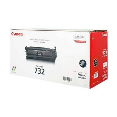 Canon CRG-732 Siyah Orjinal Toner